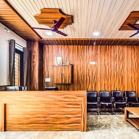 Super Collection O Eleven Suites Kota  Exterior photo