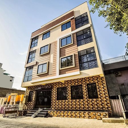 Super Collection O Eleven Suites Kota  Exterior photo