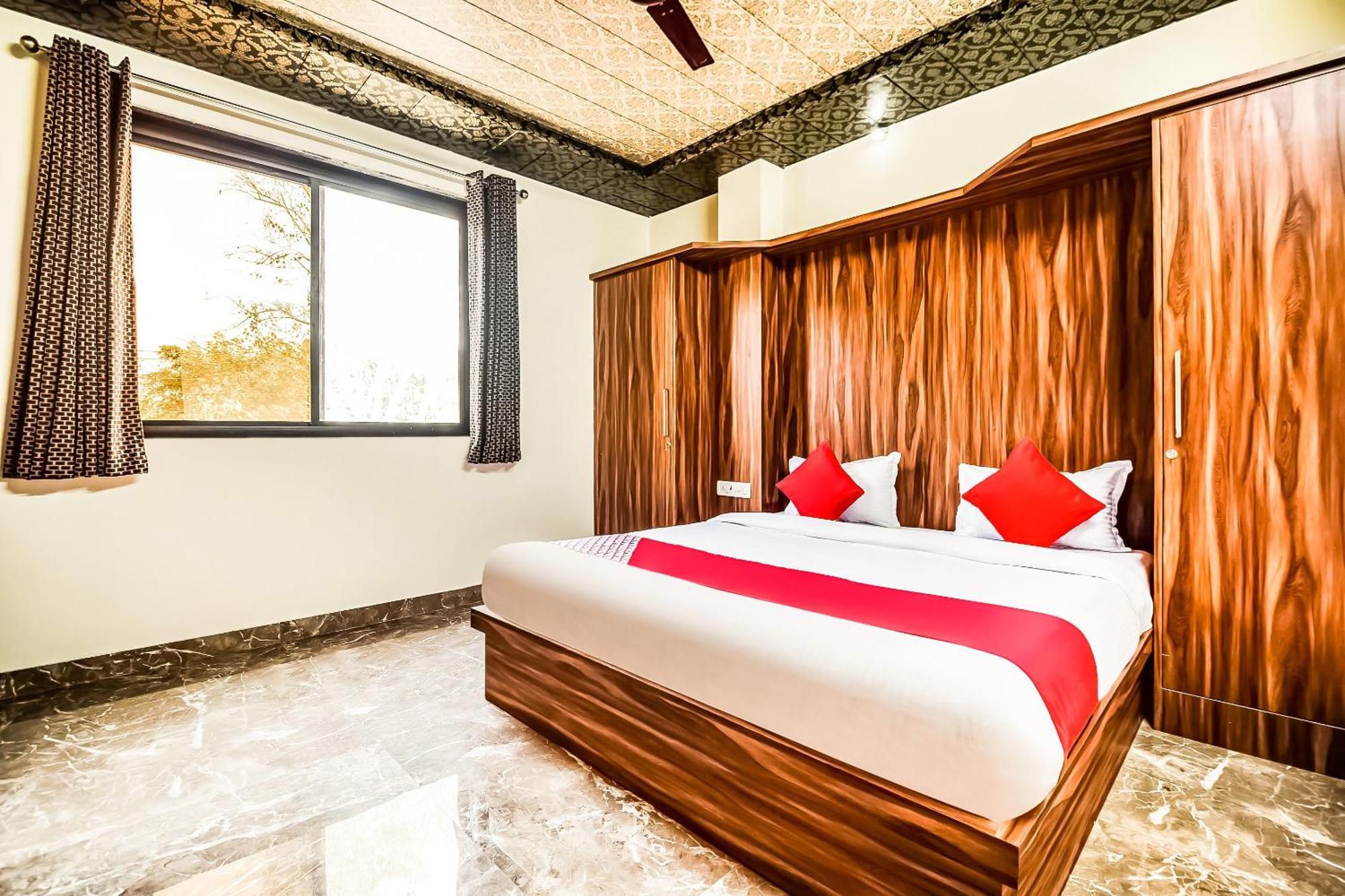 Super Collection O Eleven Suites Kota  Exterior photo