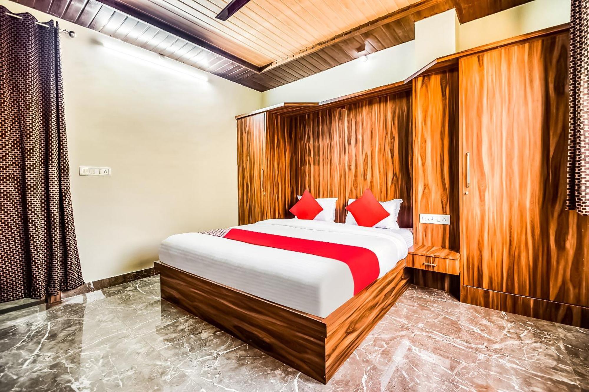 Super Collection O Eleven Suites Kota  Exterior photo