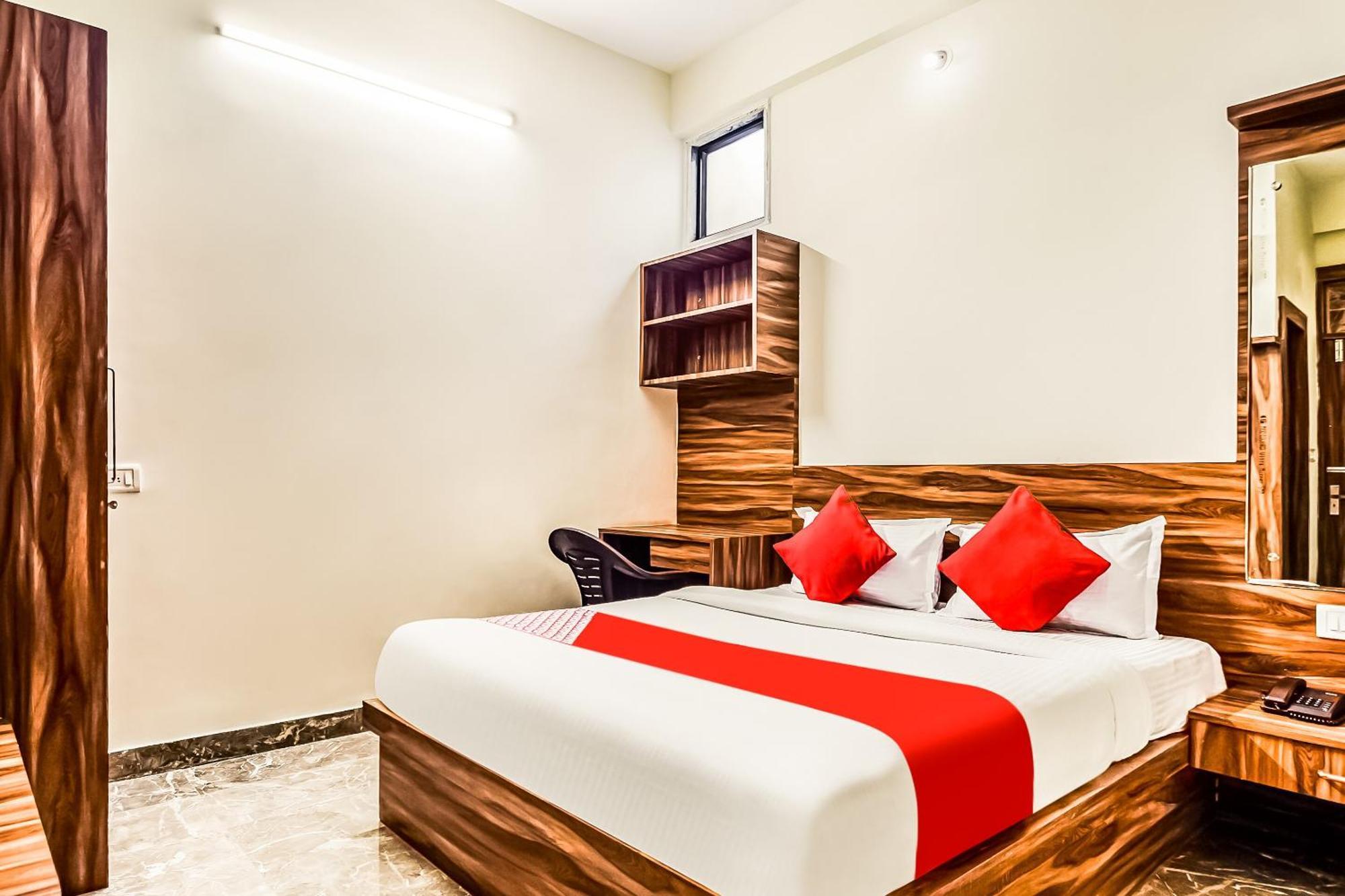 Super Collection O Eleven Suites Kota  Exterior photo
