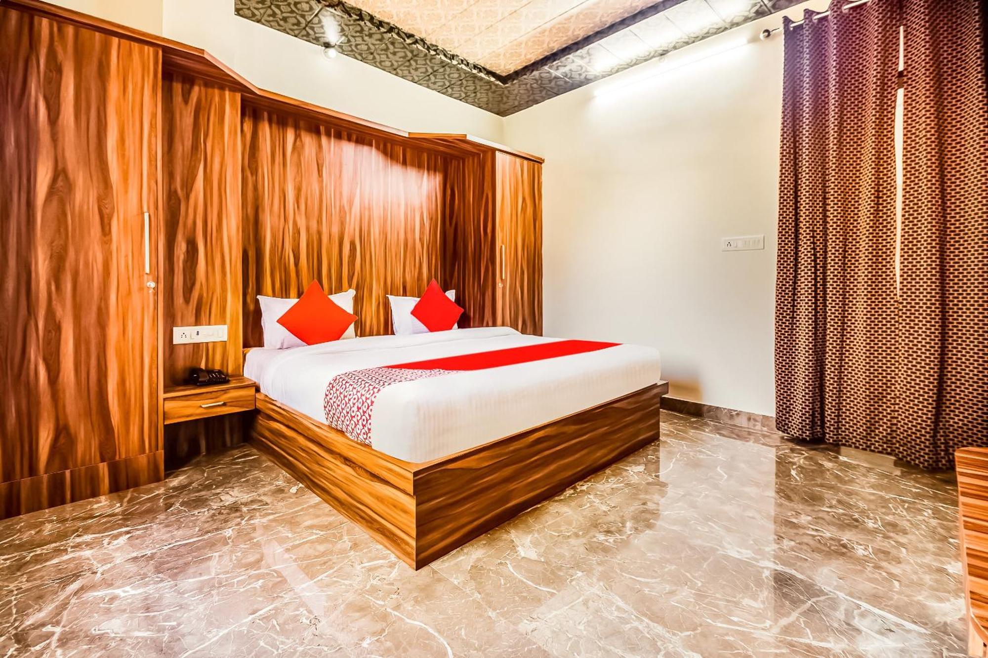 Super Collection O Eleven Suites Kota  Exterior photo