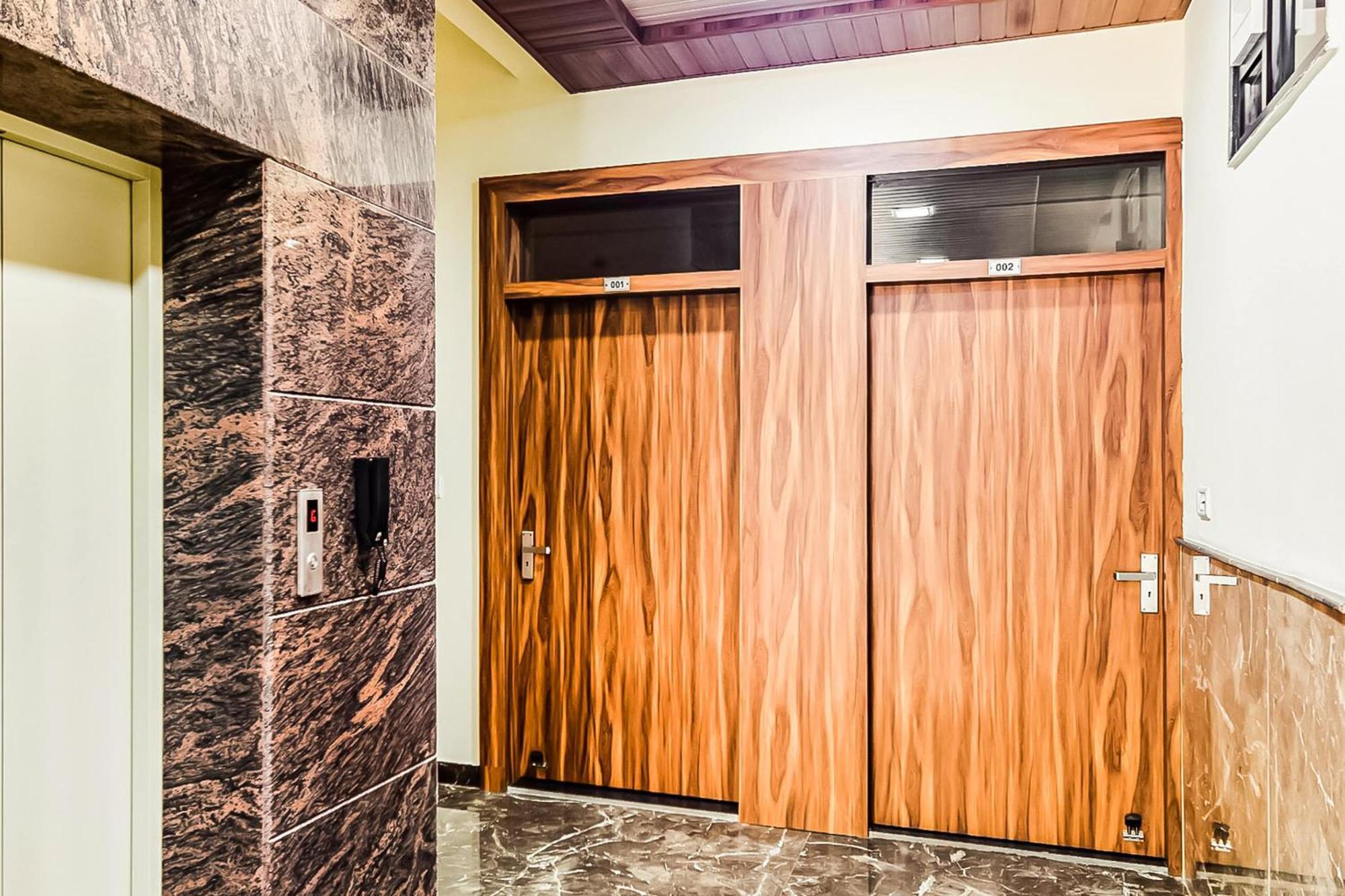 Super Collection O Eleven Suites Kota  Exterior photo