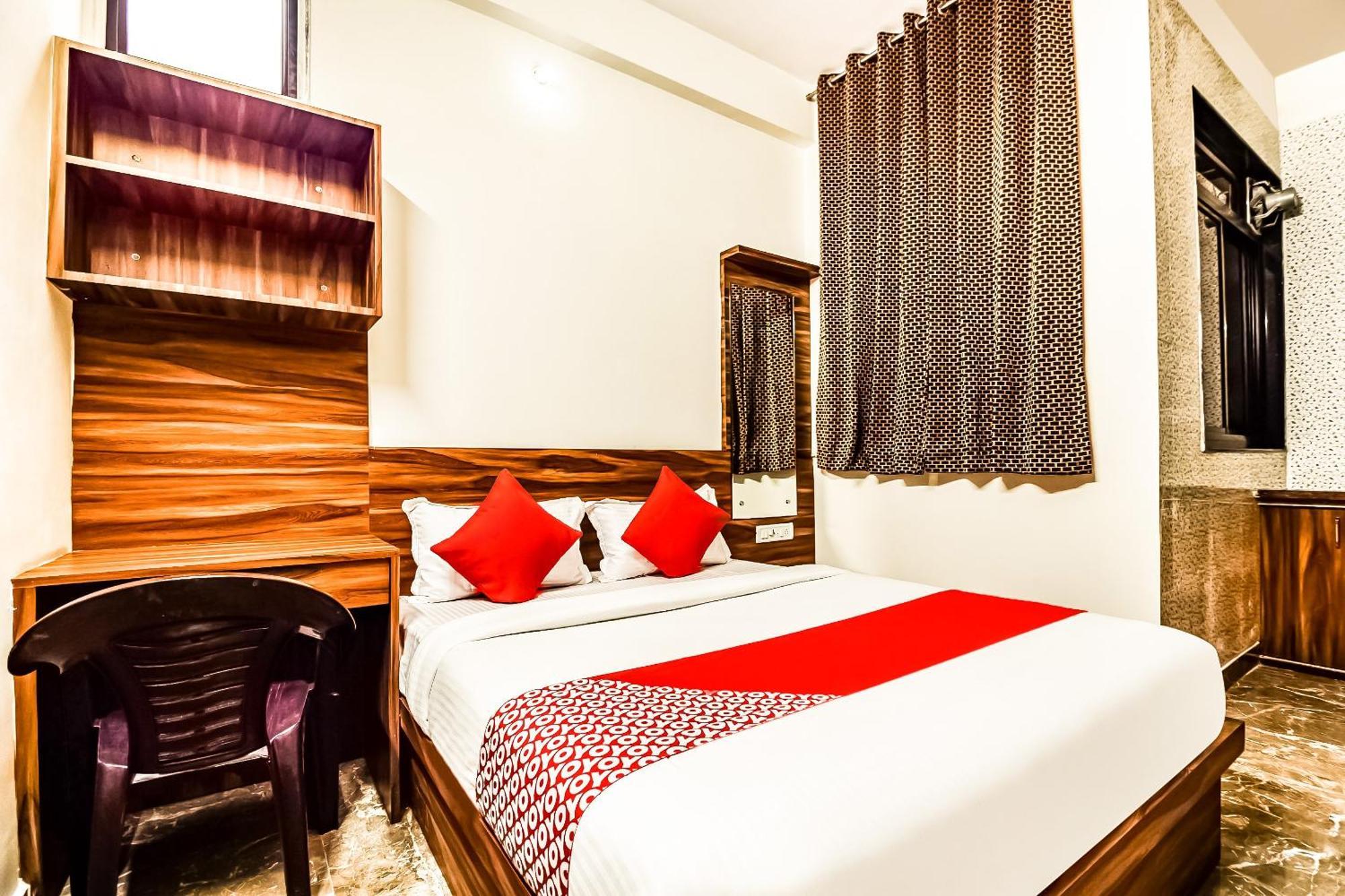 Super Collection O Eleven Suites Kota  Exterior photo