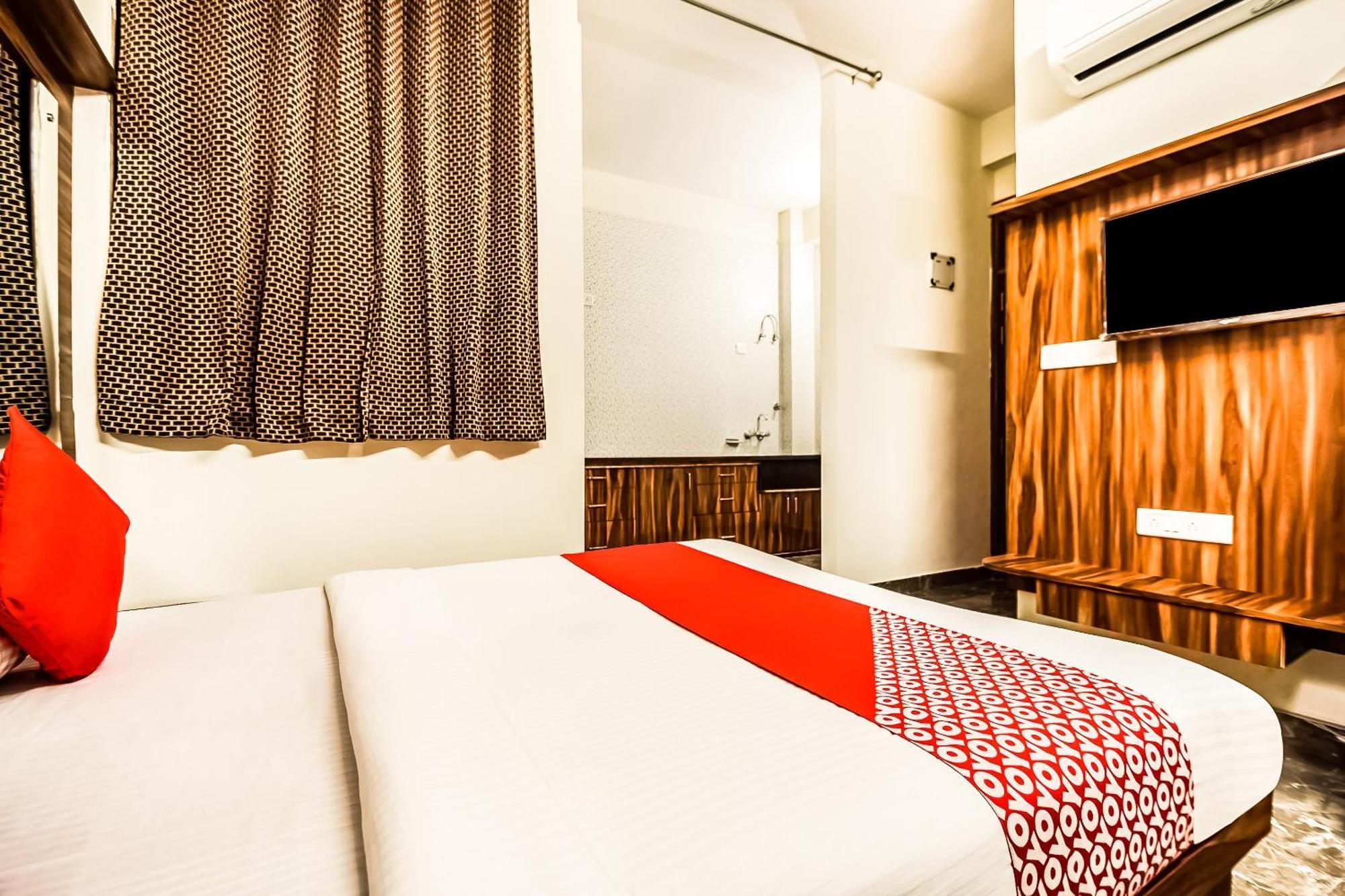 Super Collection O Eleven Suites Kota  Exterior photo