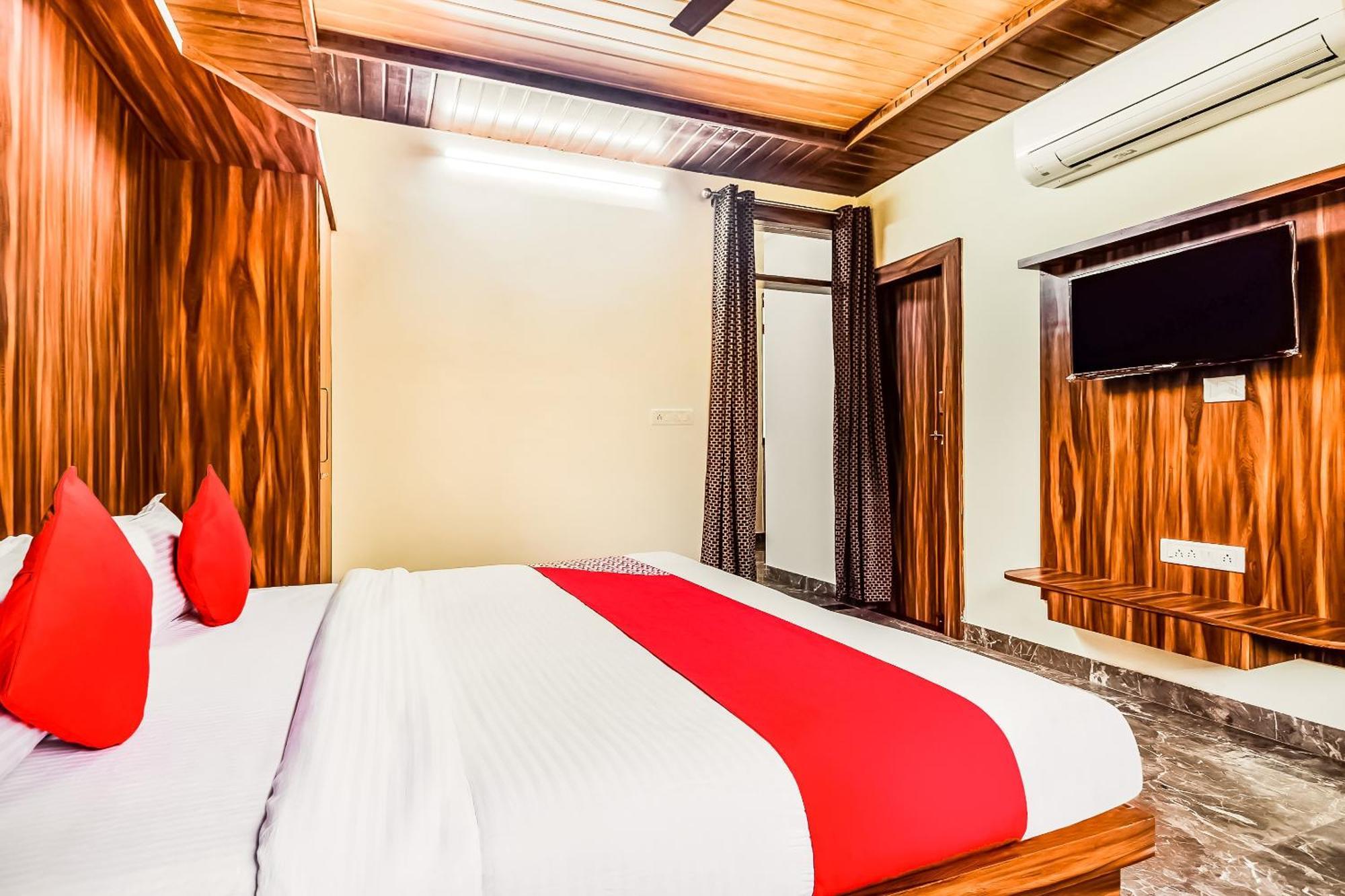 Super Collection O Eleven Suites Kota  Exterior photo